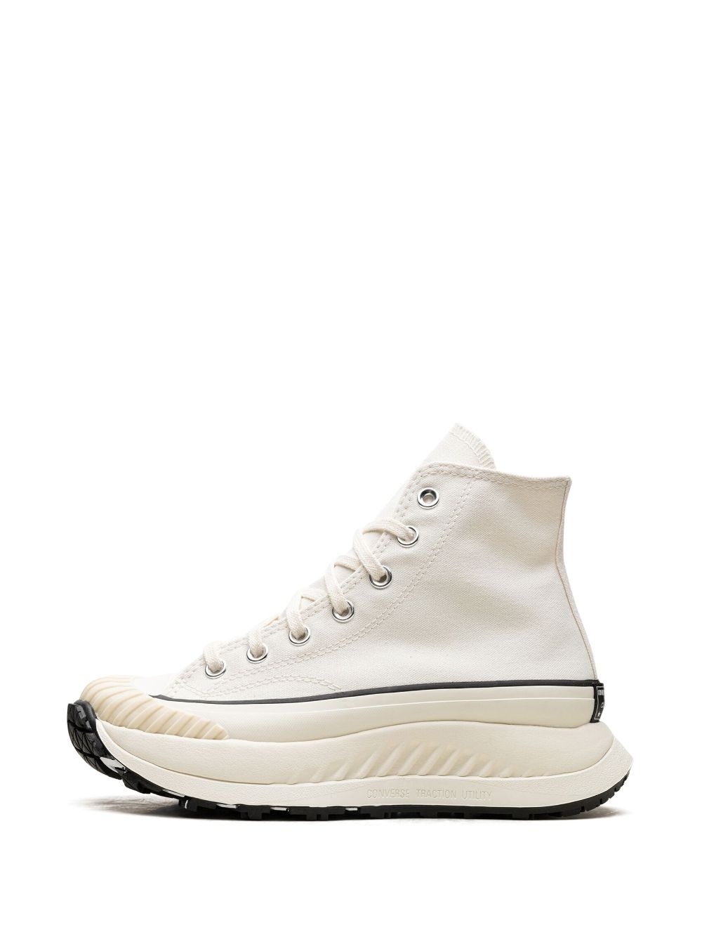 Chuck Taylor All Star 70 Hi AT-CX "Vintage White" sneakers - 5