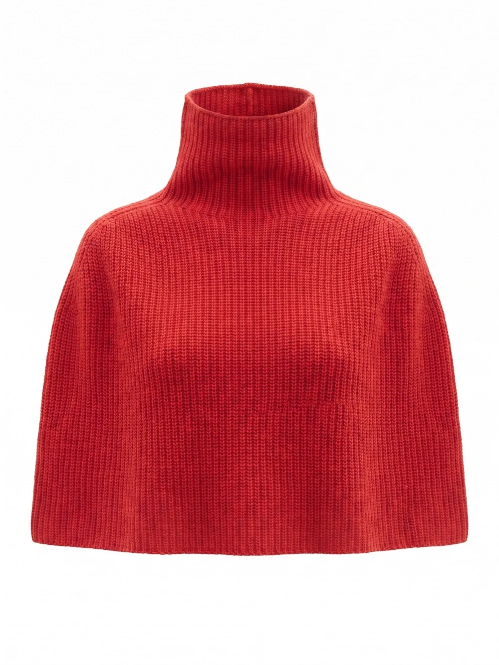Poncho - 1