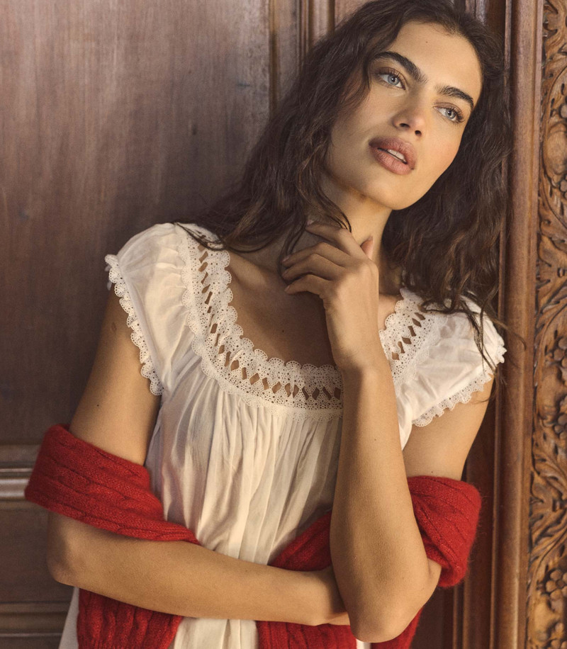 LUCILIA NIGHTGOWN 5