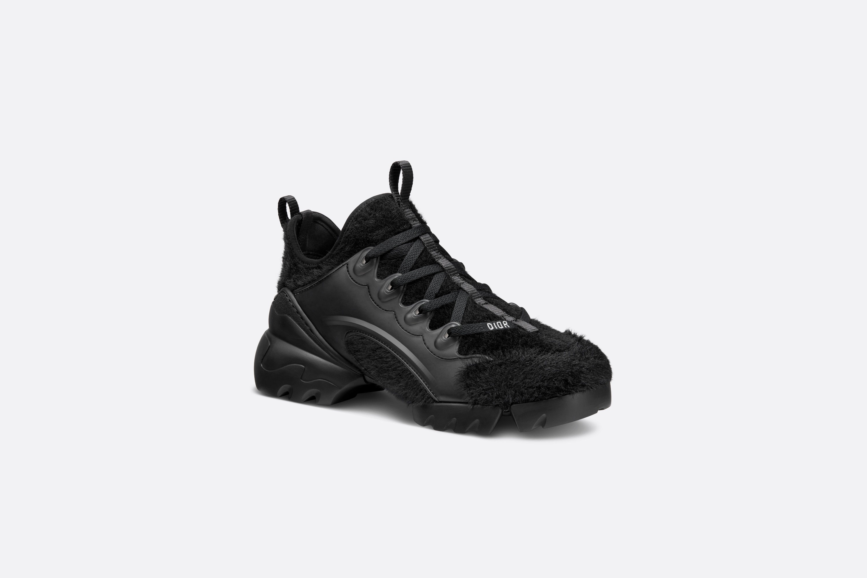 D-Connect Sneaker - 2
