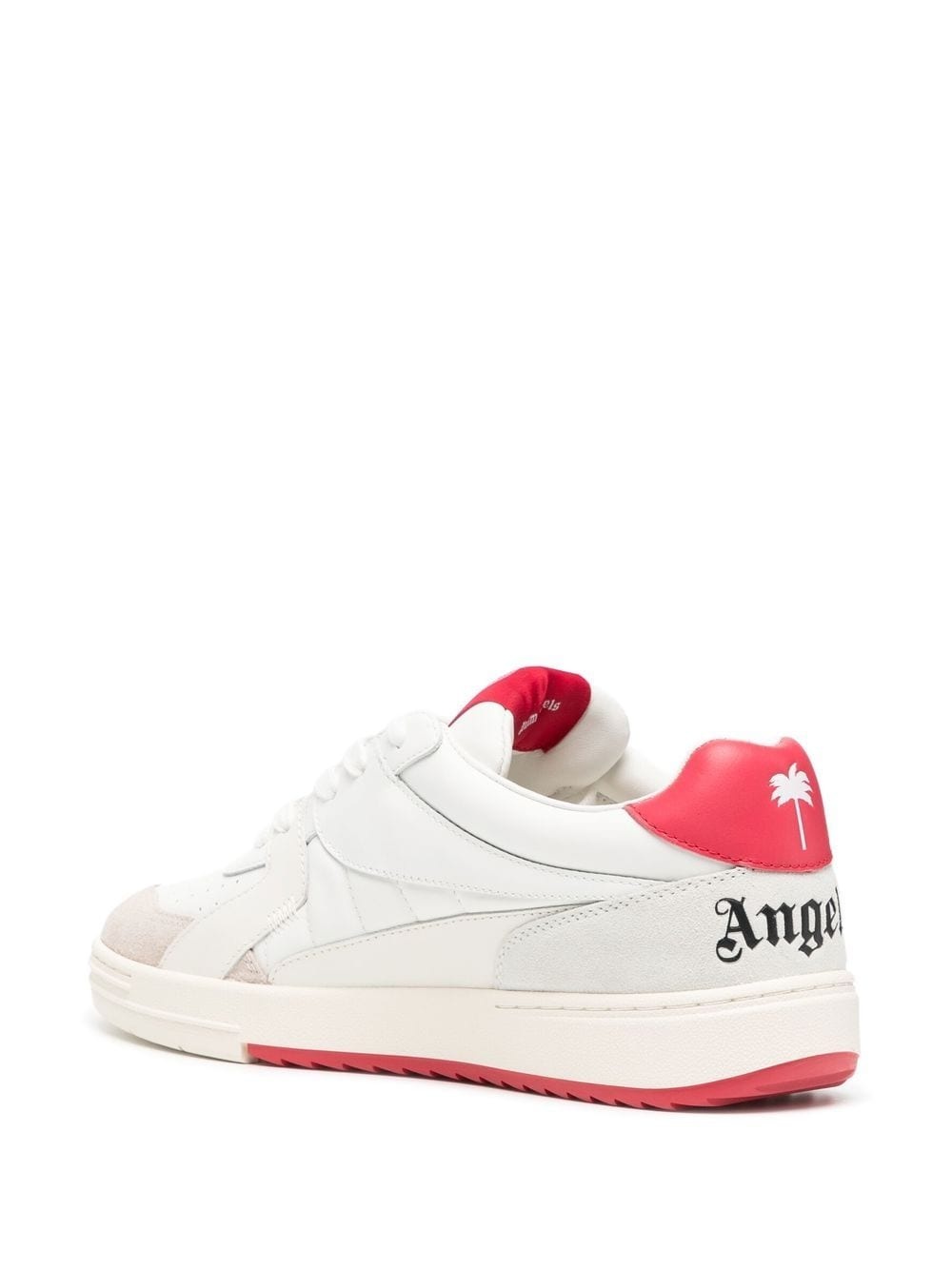 Palm University low-top sneakers - 3