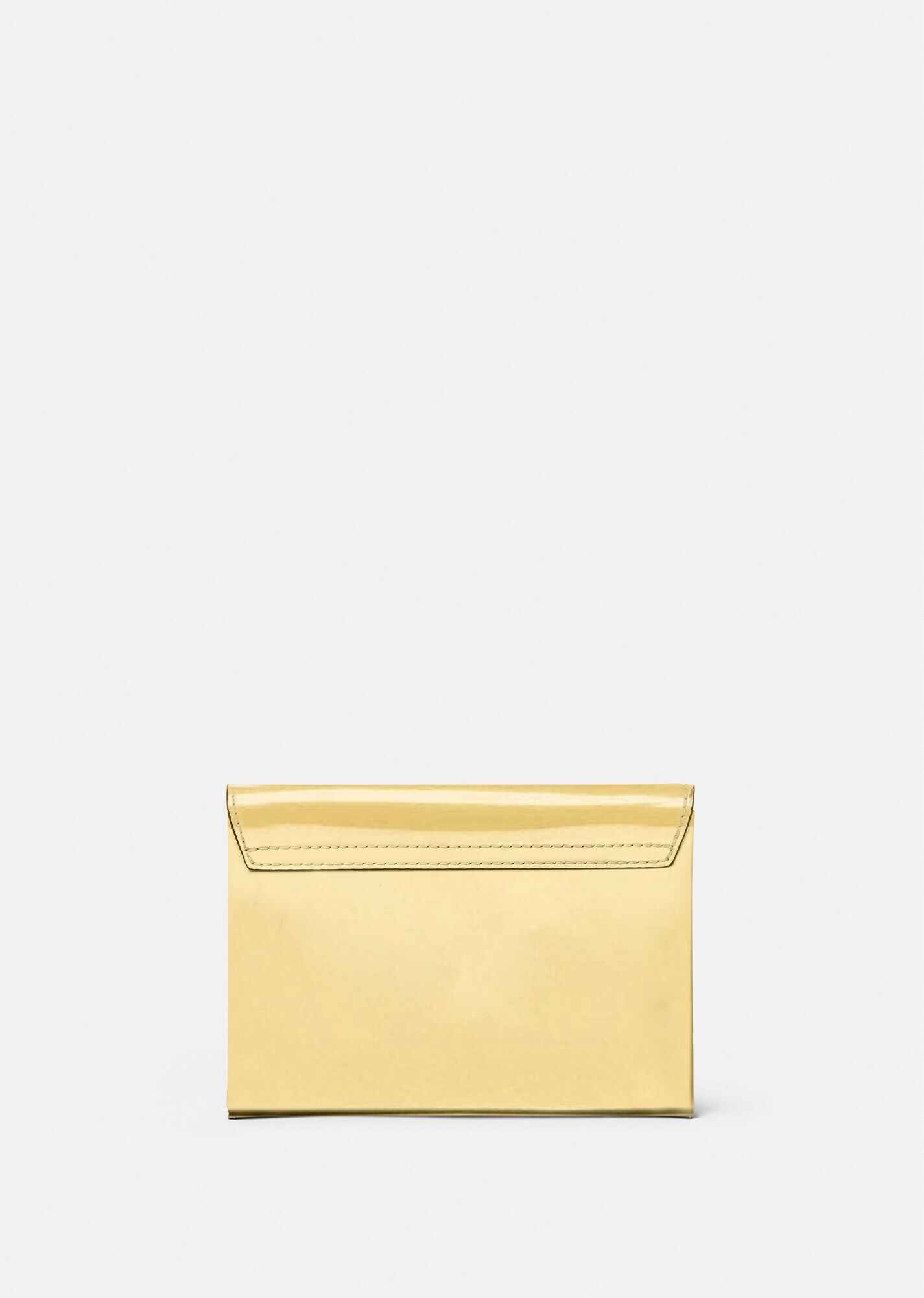 La Medusa Envelope Pouch - 2