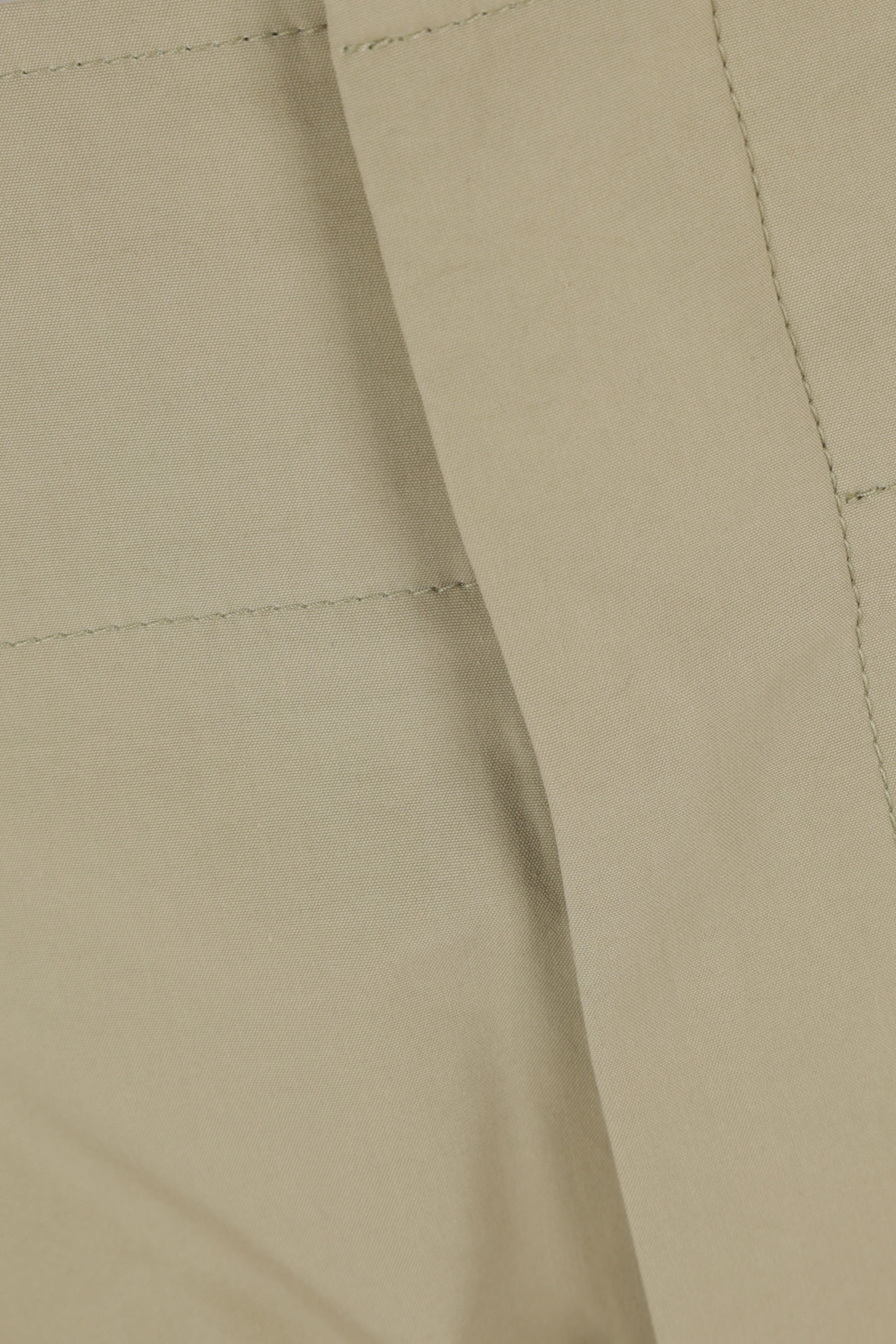 パンツ BOTTEGA VENETA COTTON BLEND WIDE LEG PANTS WITH INSIGNAS Bottega Veneta COTTON BLEND WIDE LEG PANTS WITH INSIGNAS