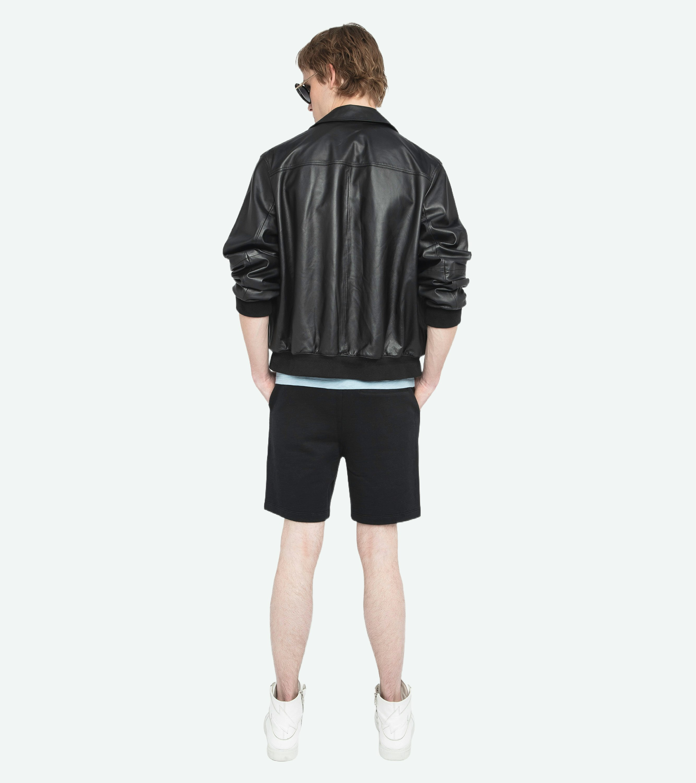 Pablo Shorts - 3