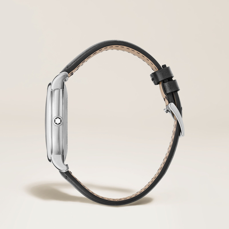 Montblanc MONTBLANC STAR LEGACY AUTOMATIC DAY & DATE 39 MM outlook