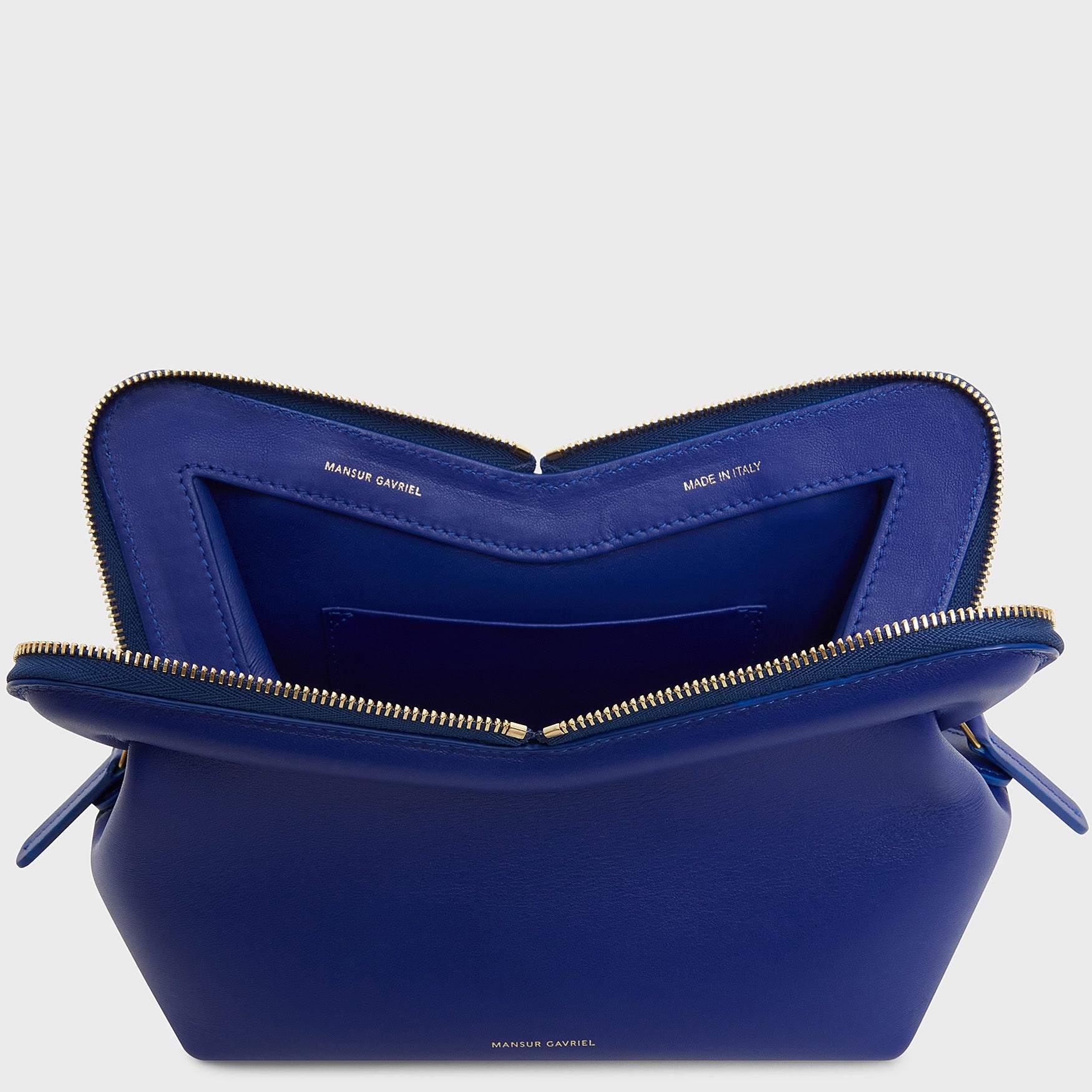 MINI M FRAME BAG - 5