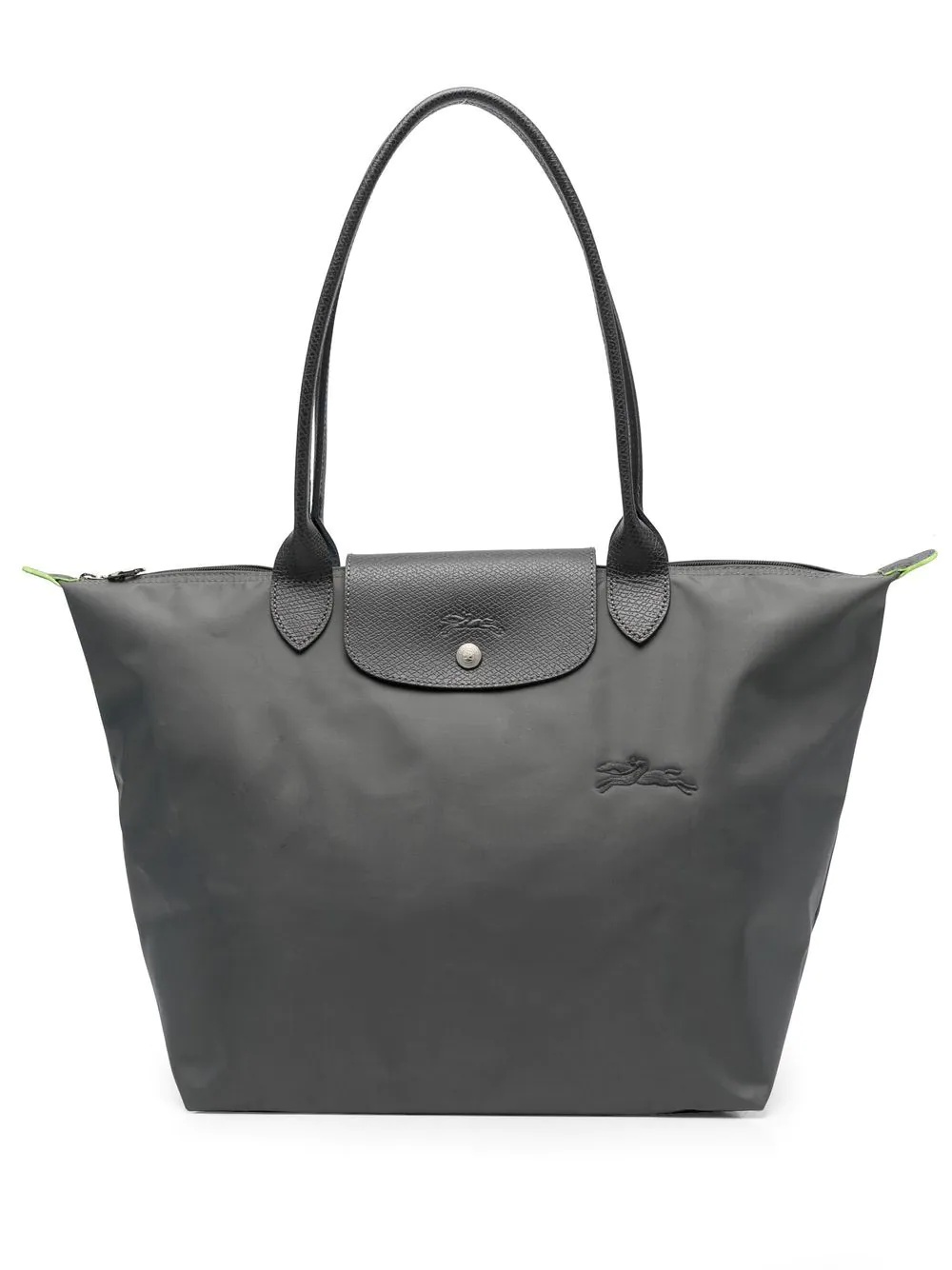 large Le Pliage Green tote bag - 1