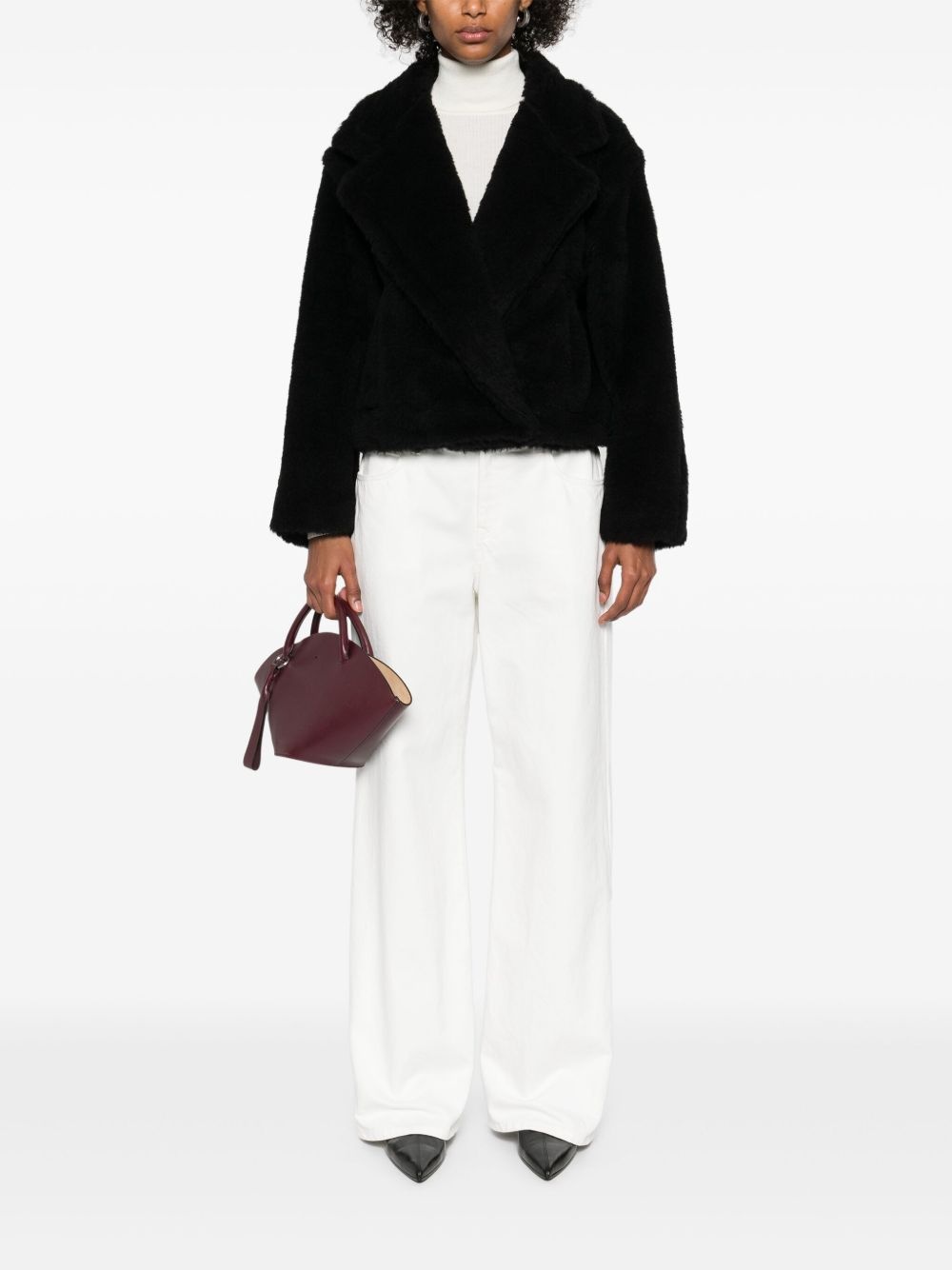 Oggeri jacket - 2