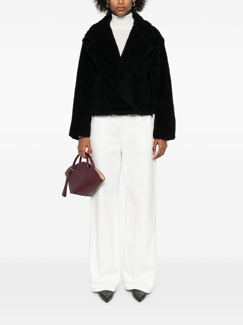 Max Mara Oggeri jacket outlook