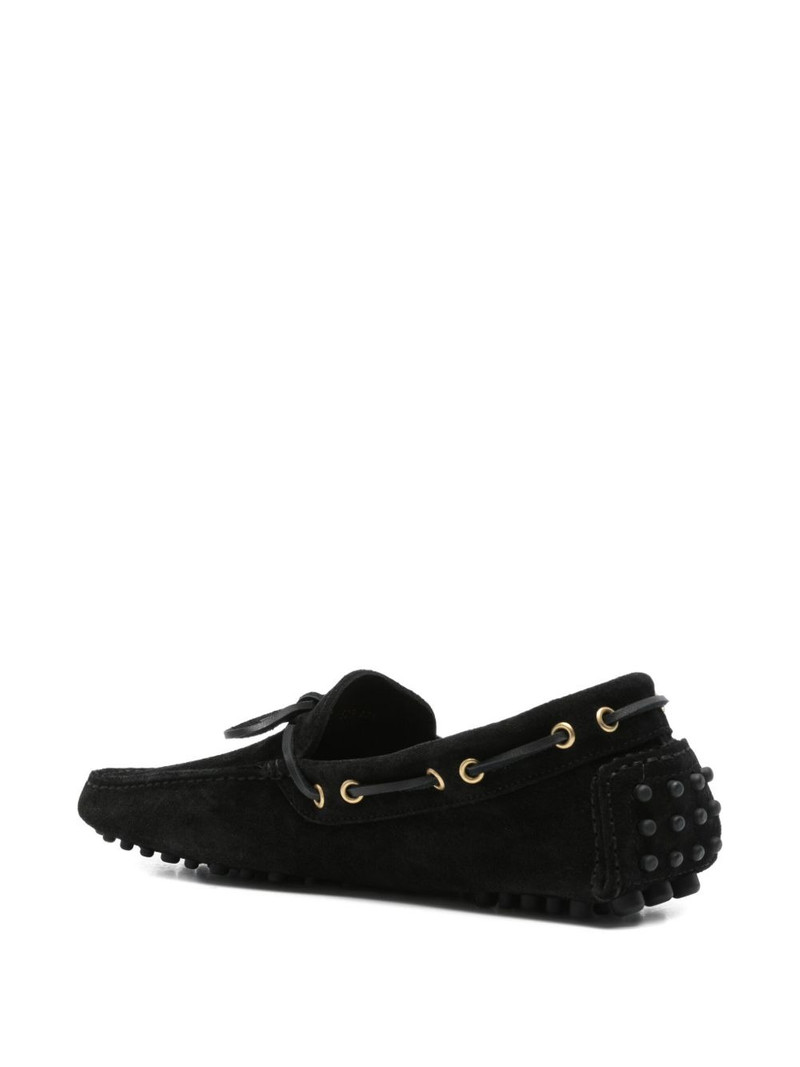 suede loafers 3