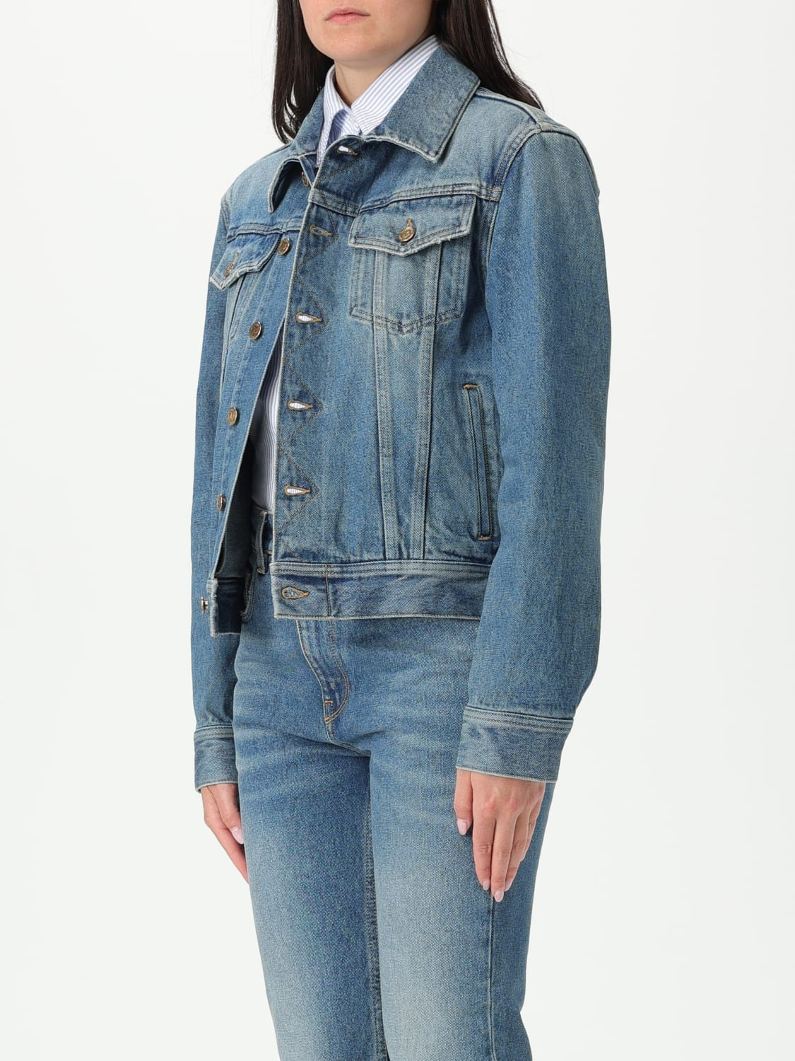 Golden Goose jacket for woman - 4