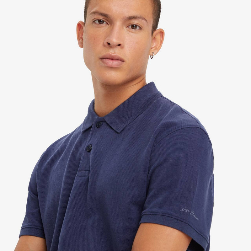 STANDARD POLO SHIRT 5