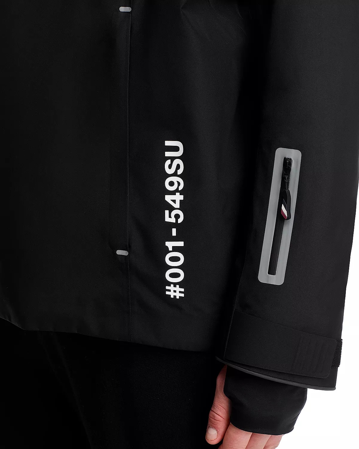 Grenoble Staz Ski Jacket - 6