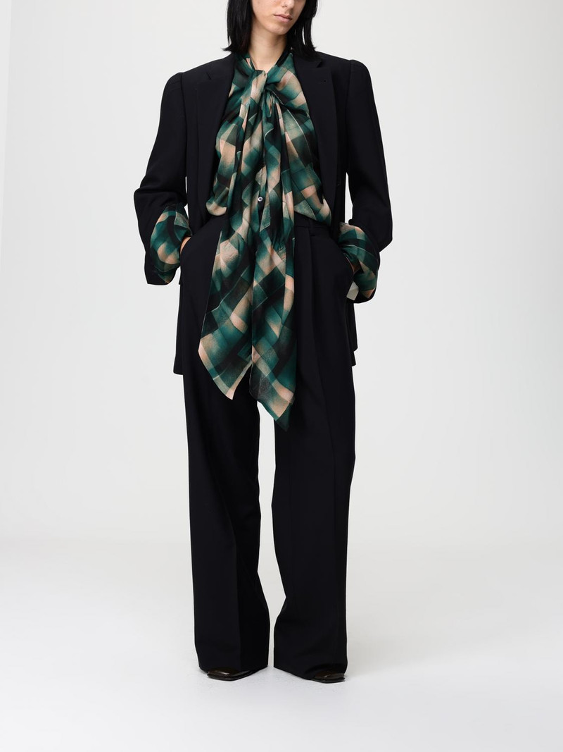 Dries Van Noten Blazer woman Dries Van Noten outlook