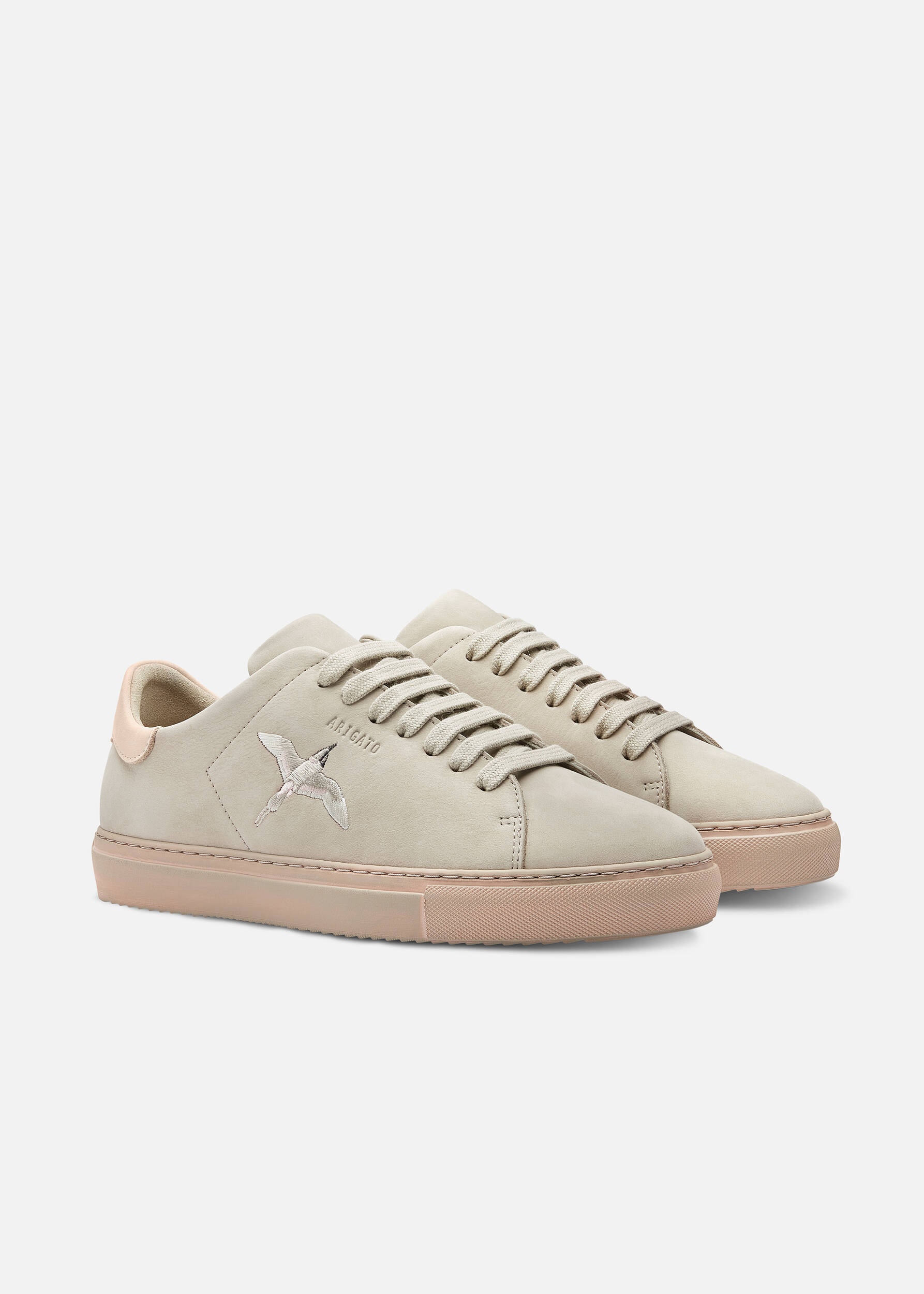Clean 90 B Bird Sneaker - 2