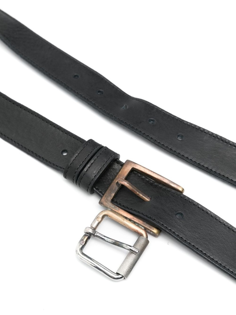 MAGLIANO Gerri belt outlook