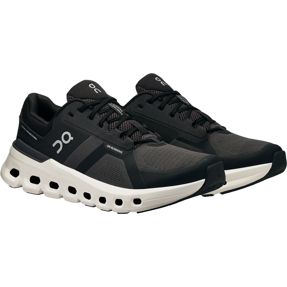 Cloudrunner 2 Shoe - Men's - 6