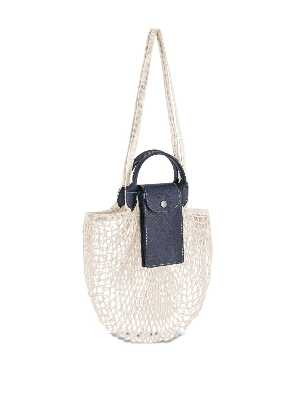 large Le Pliage shoulder bag - 4