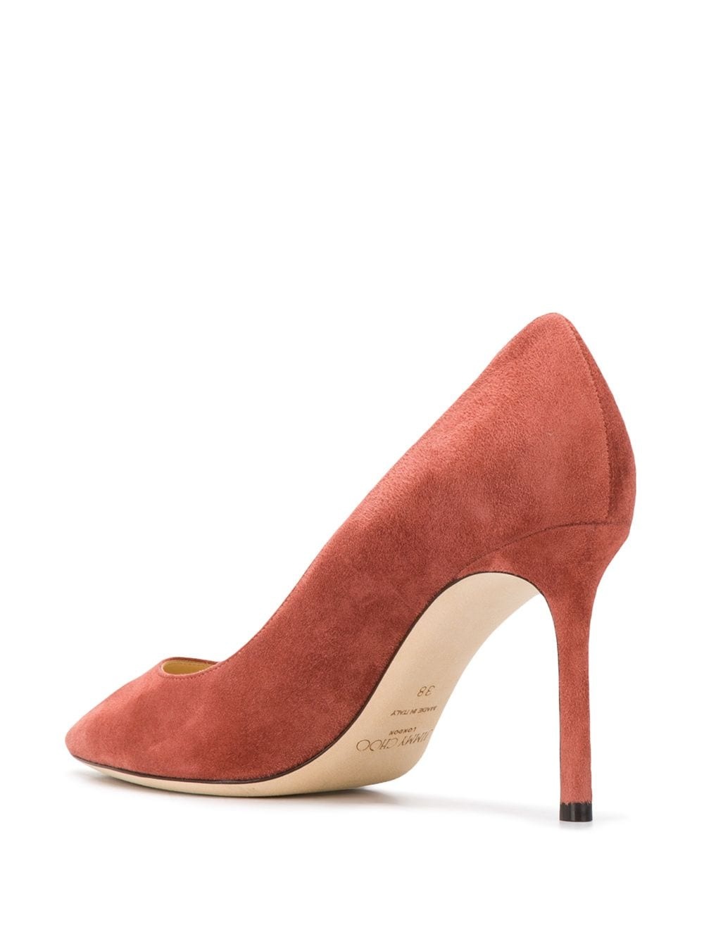 Romy 85mm pumps - 3