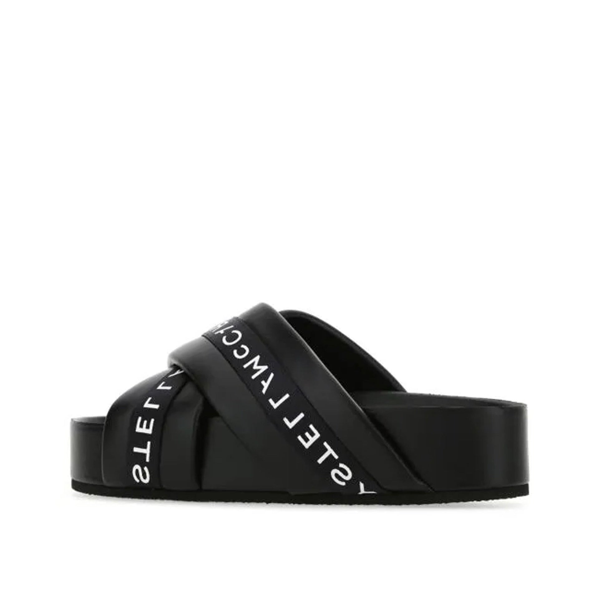 Stella Mccartney Logo Slippers Women - 3