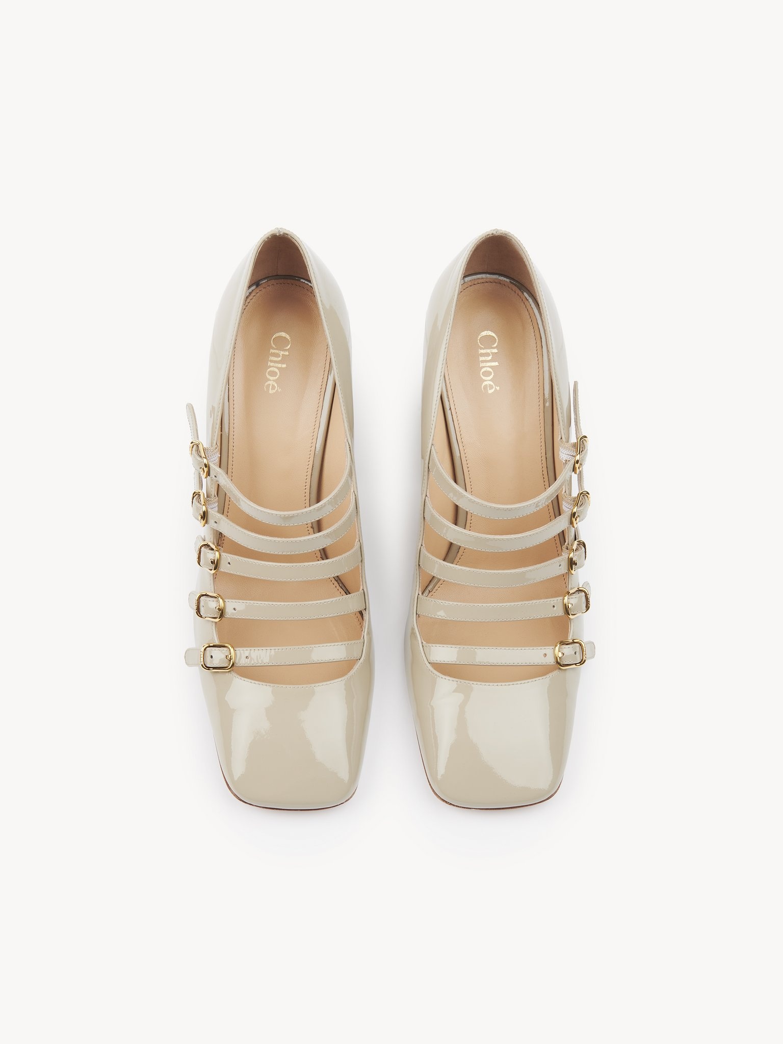 JANIS PUMP - 3