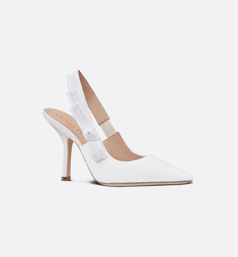 J'Adior Slingback Pump 1