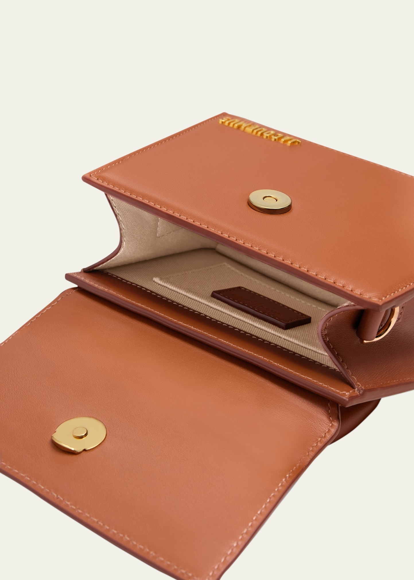 Le Chiquito Moyen Top-Handle Bag - 4