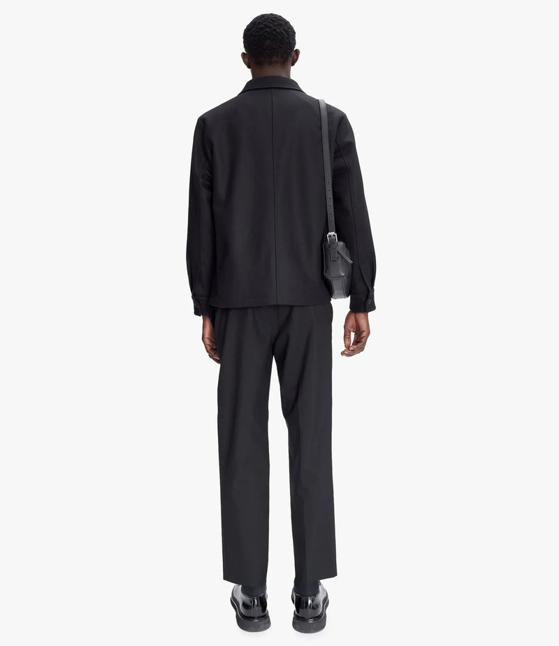 A.P.C. EMILE JACKET outlook