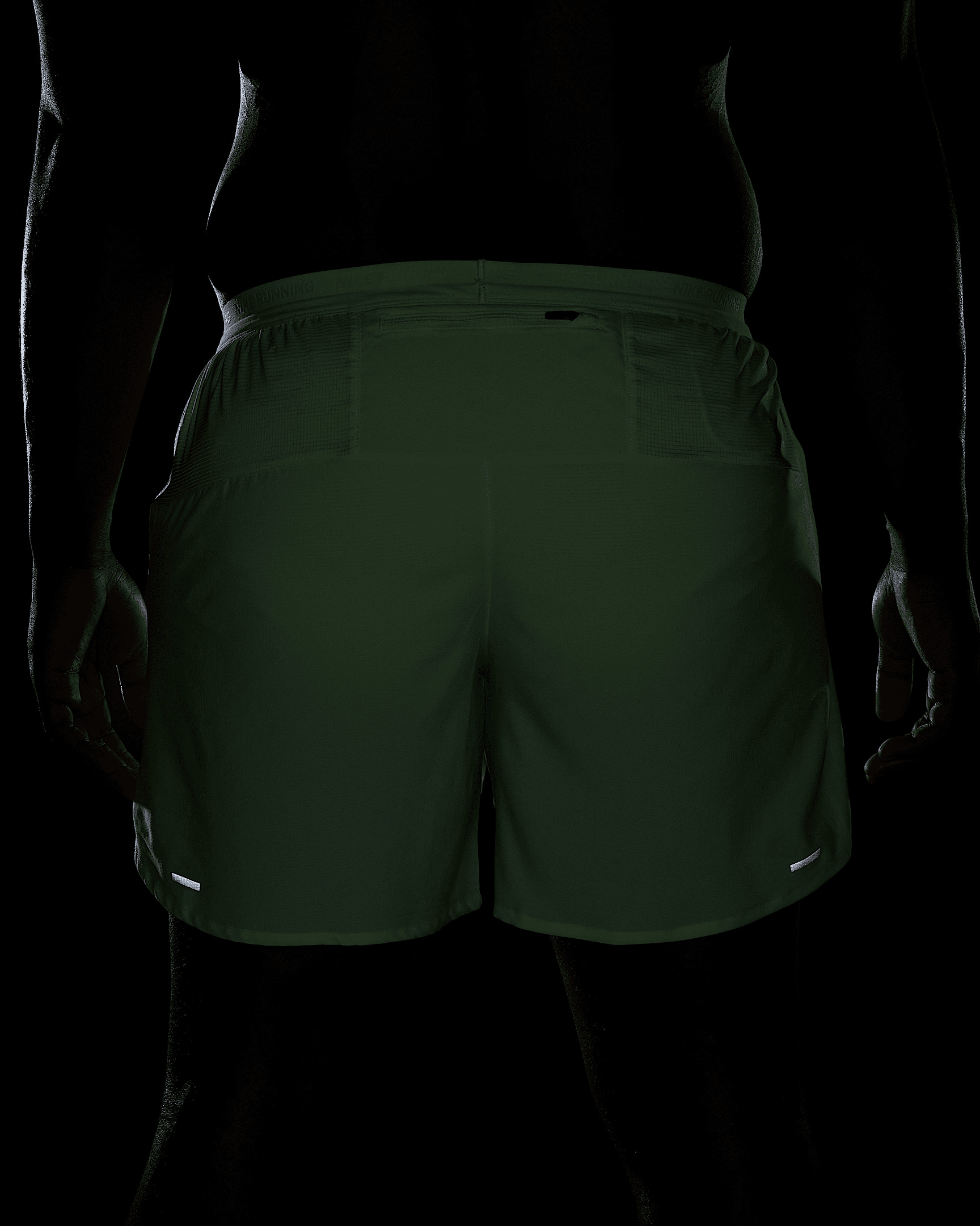 Nike Stride Men's Dri-FIT 7" Brief-Lined Running Shorts - 18