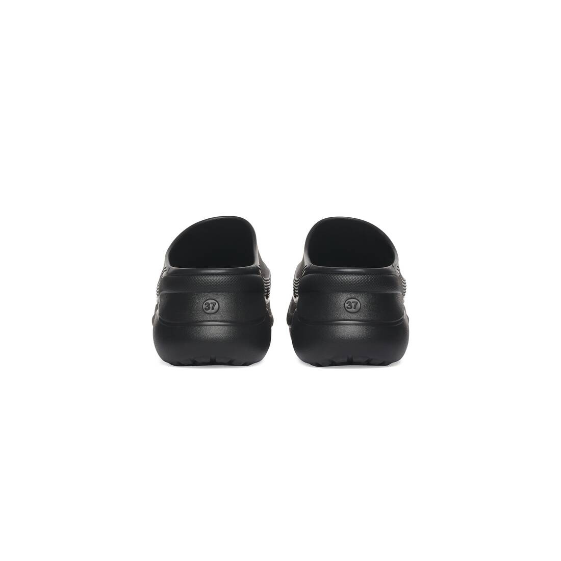 Women's Crocs™ Mule  in Black - 5