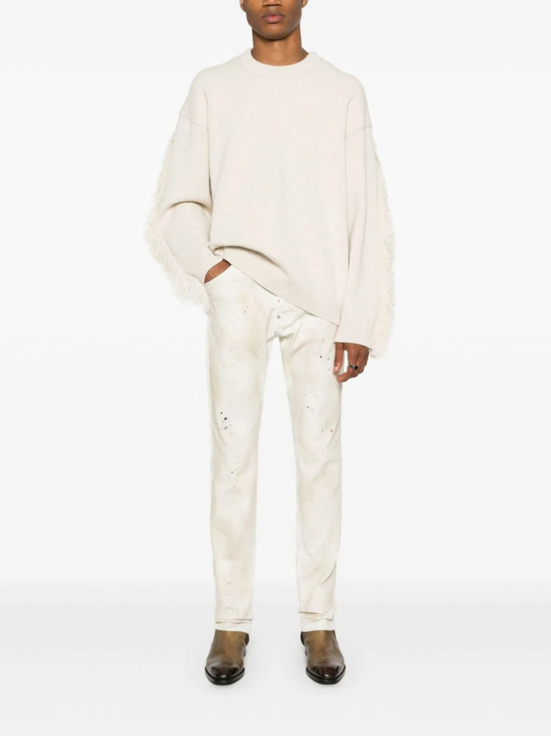 DSQUARED2 Cool Guy straight jeans outlook