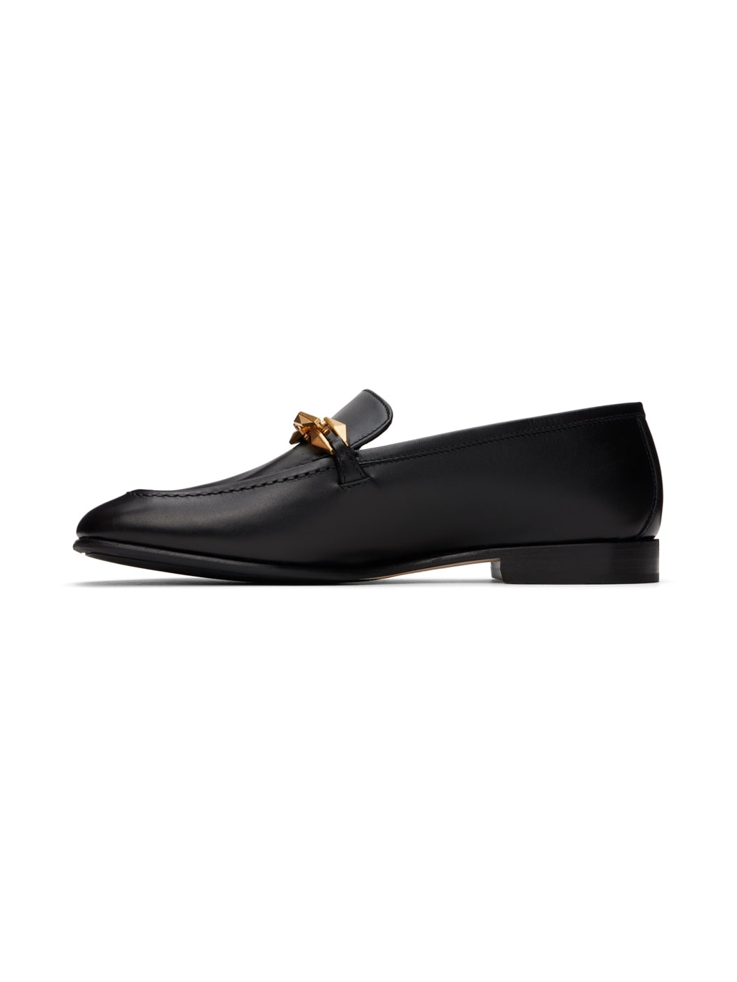 Black Diamond Tilda Loafers - 3