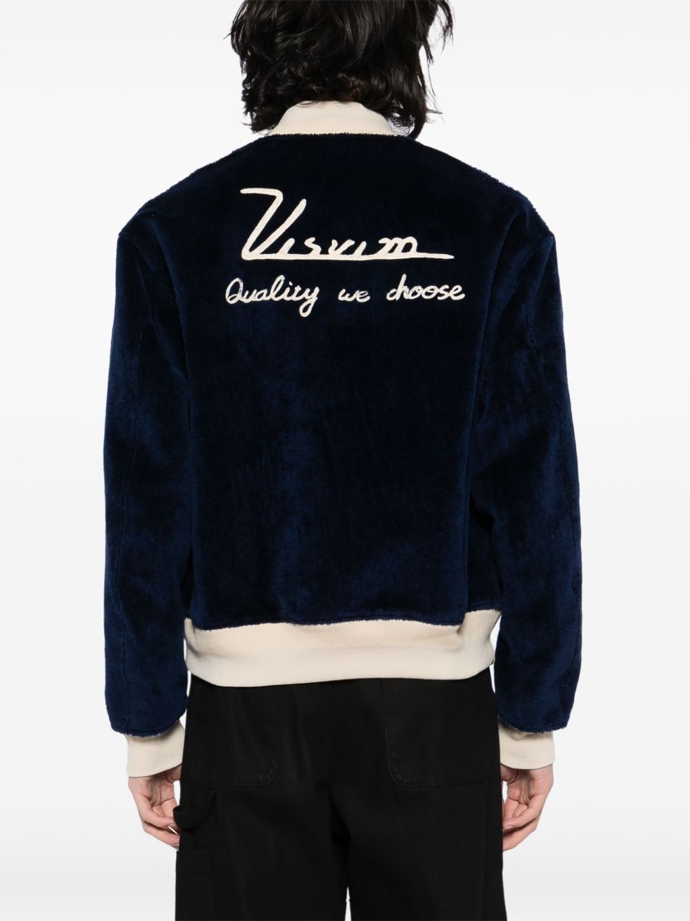 Otis Blouson jacket - 4