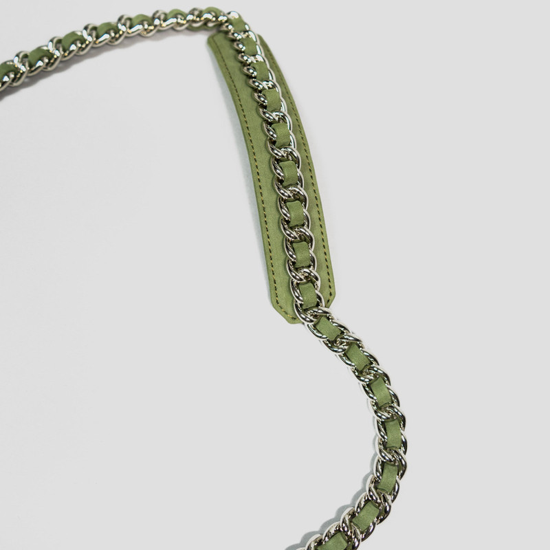 PATCHWORK CHAIN 부대 (L) 4