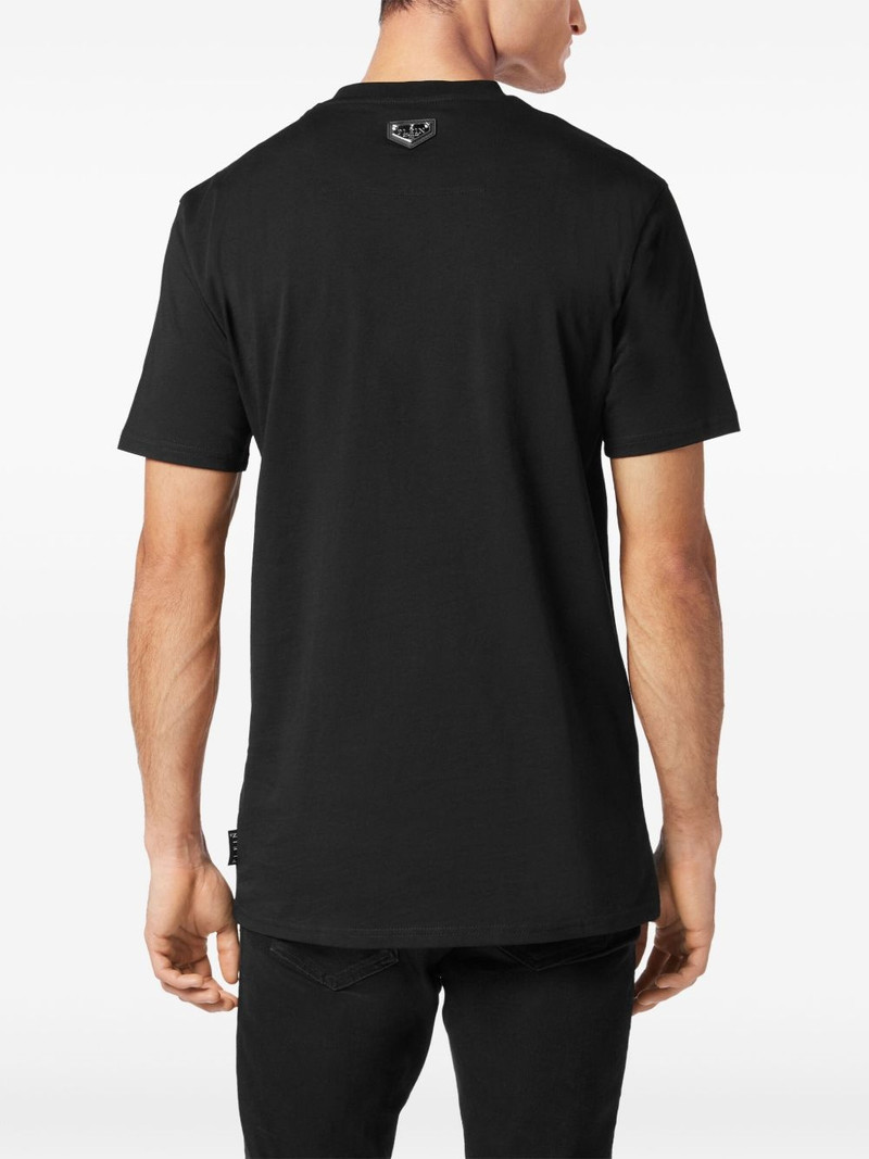 Gun t-shirt 4