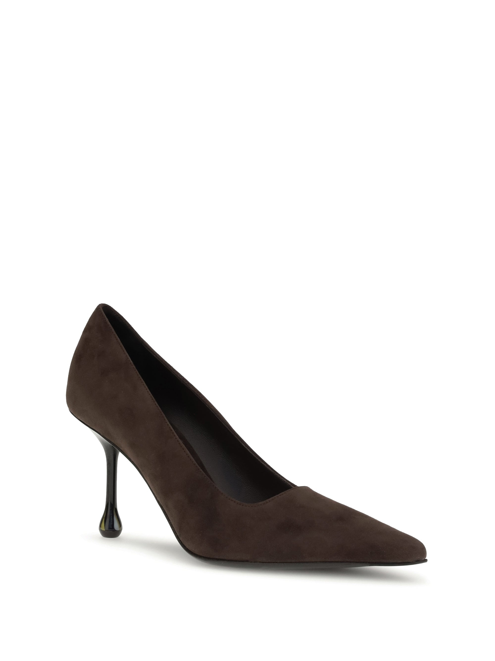 Jimmy Choo Women Ixia Pumps - 2