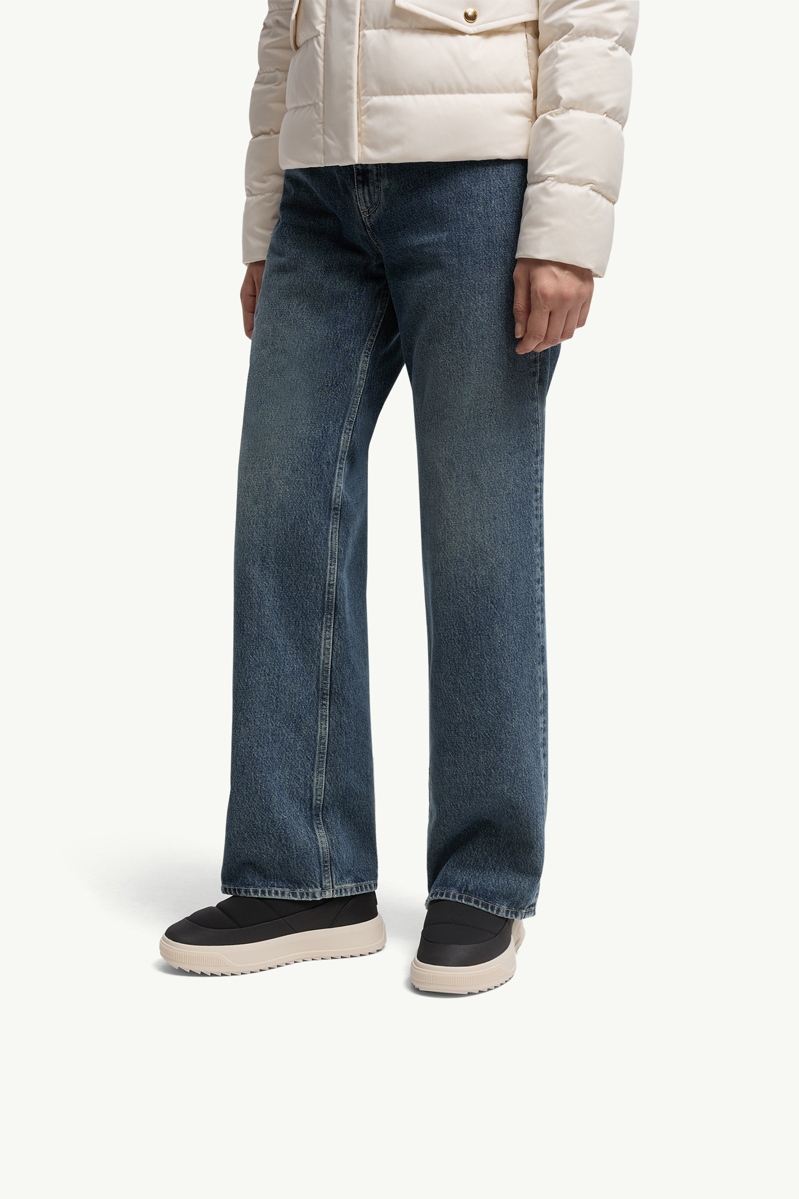 Moncler Altive Slip-On Sneakers - 2