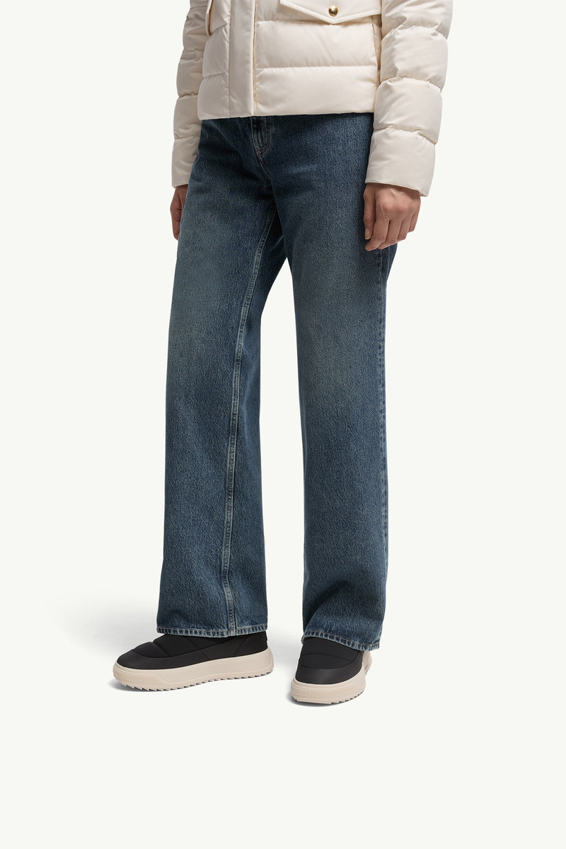 Moncler Moncler Altive Slip-On Sneakers outlook