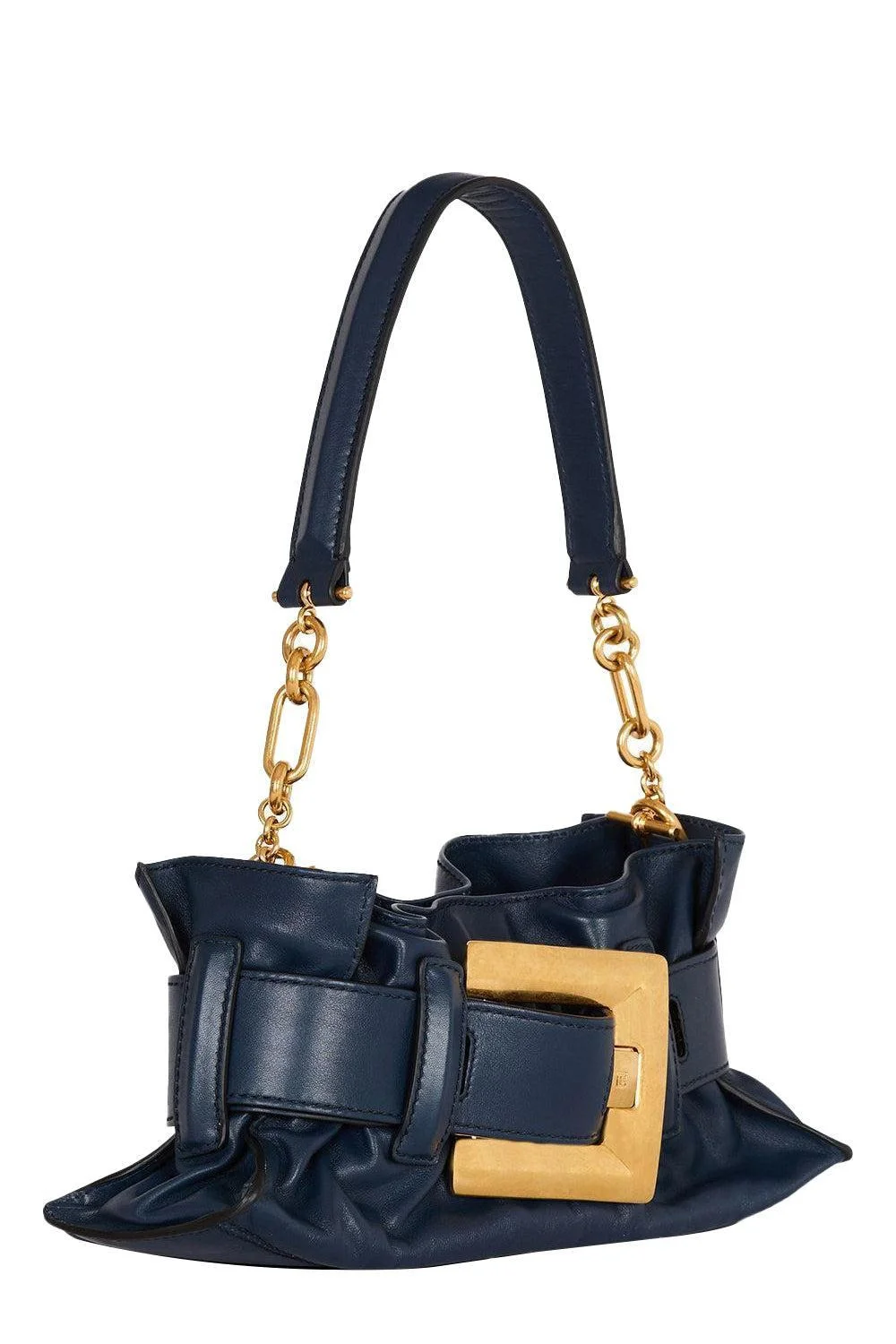 Mini Anthem Bag - Petrole - 1