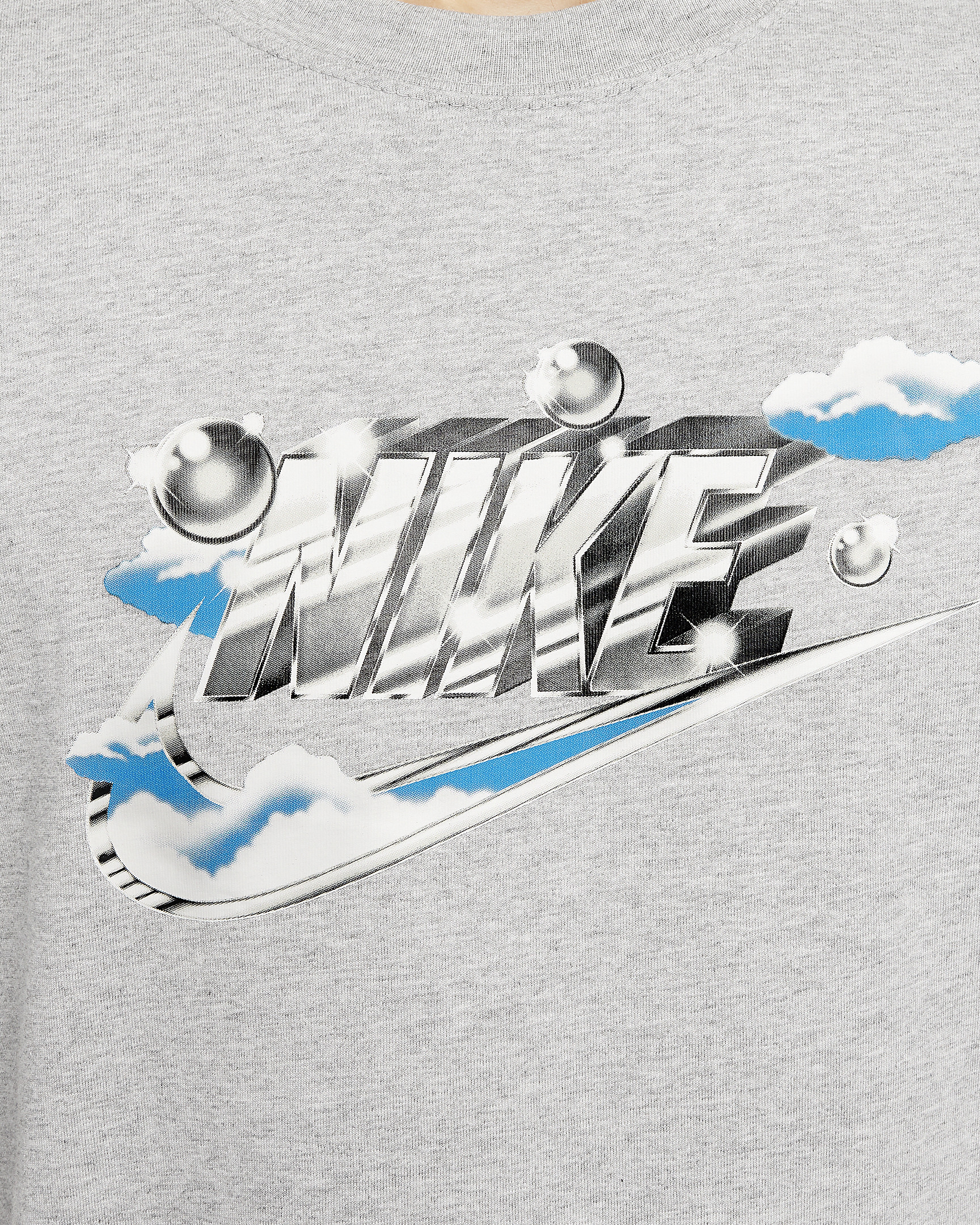 Nike Sportswear Max90 T-Shirt - 4