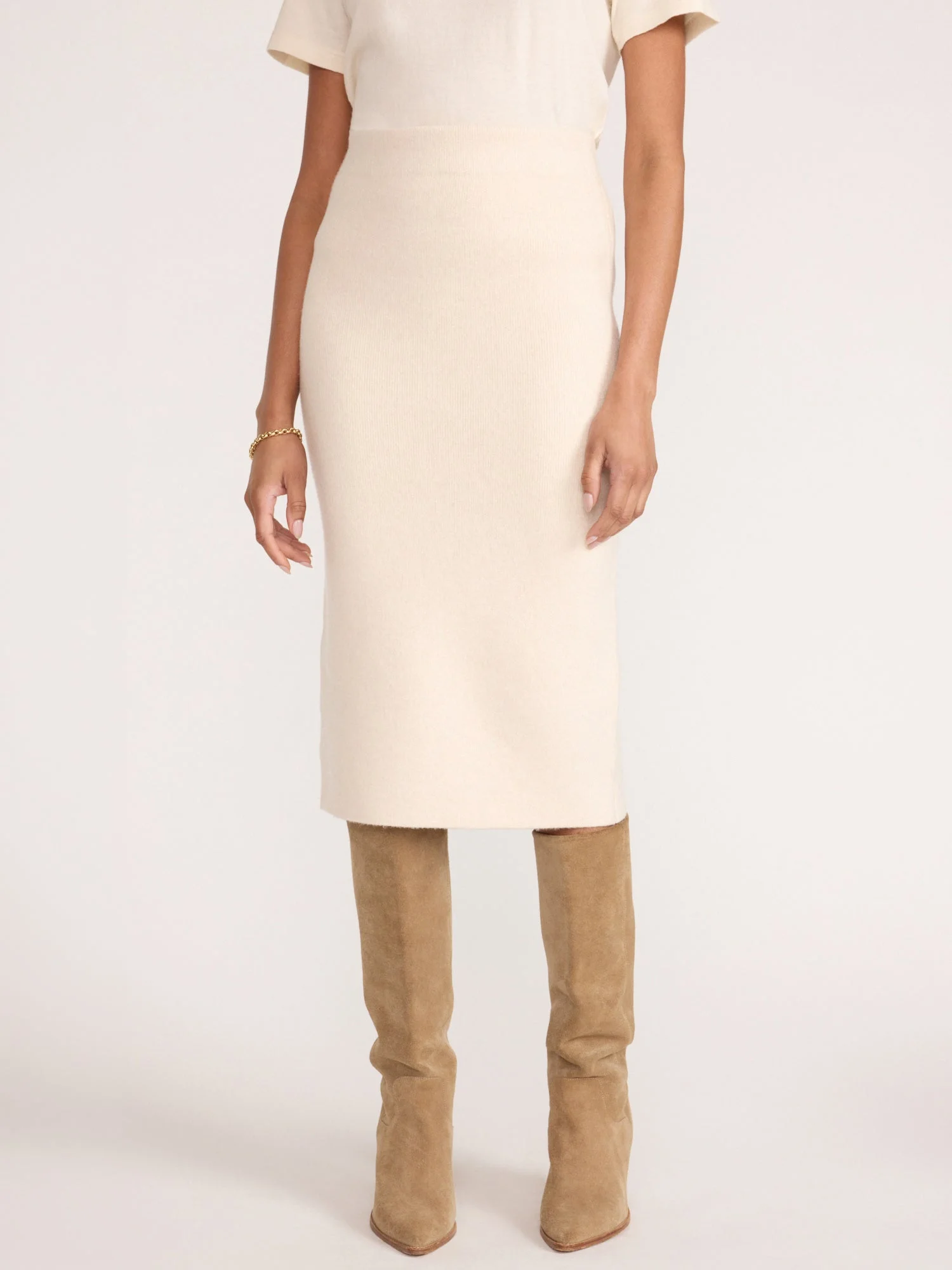 The Beau Skirt - 1