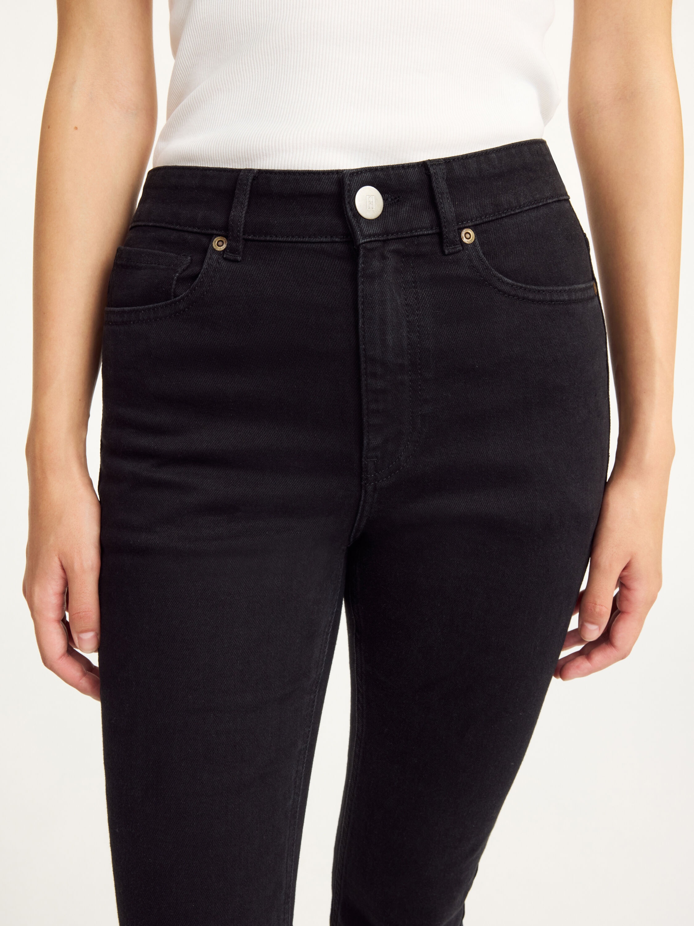 Stellen jeans - 4