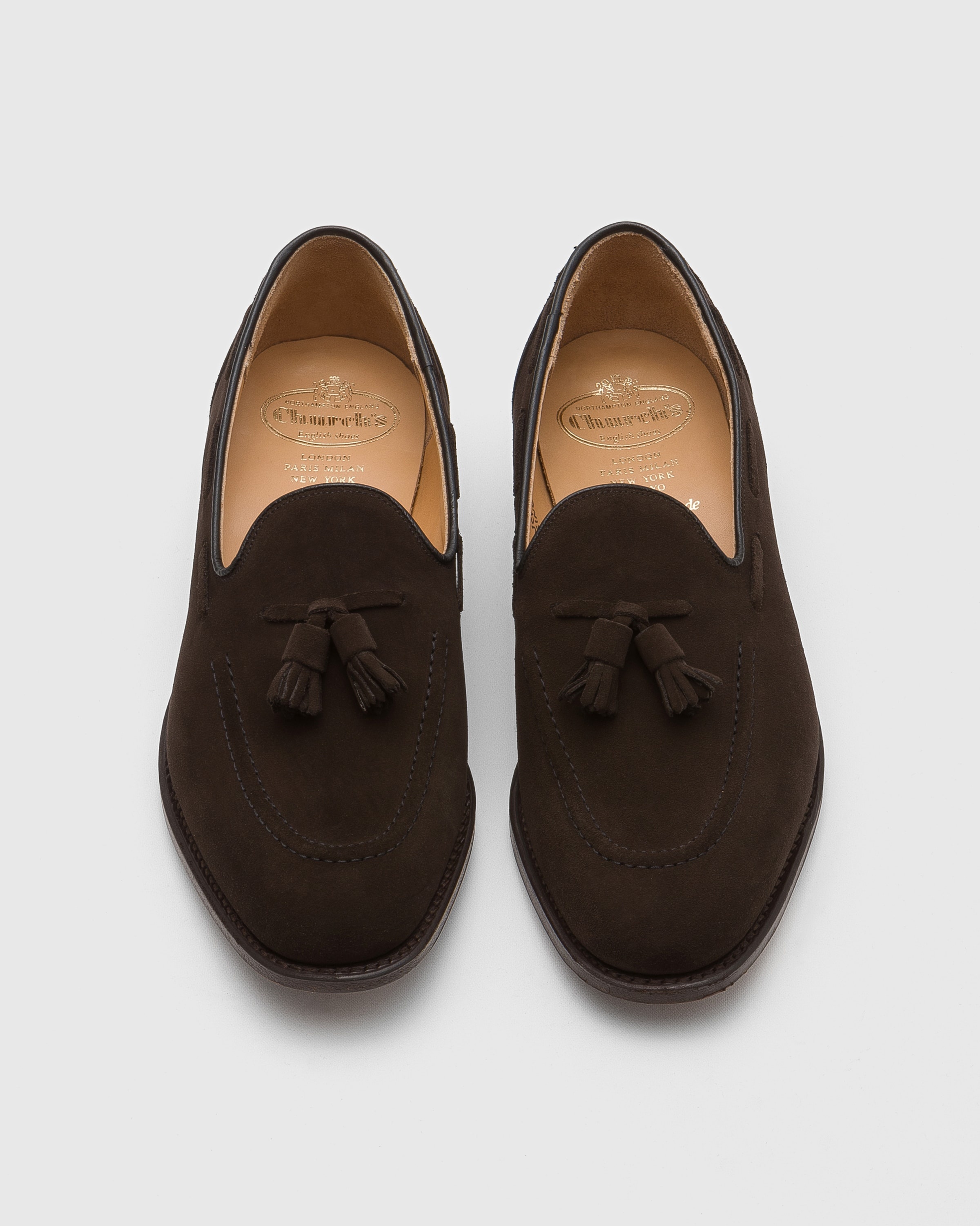 Superbuck Loafer - 5