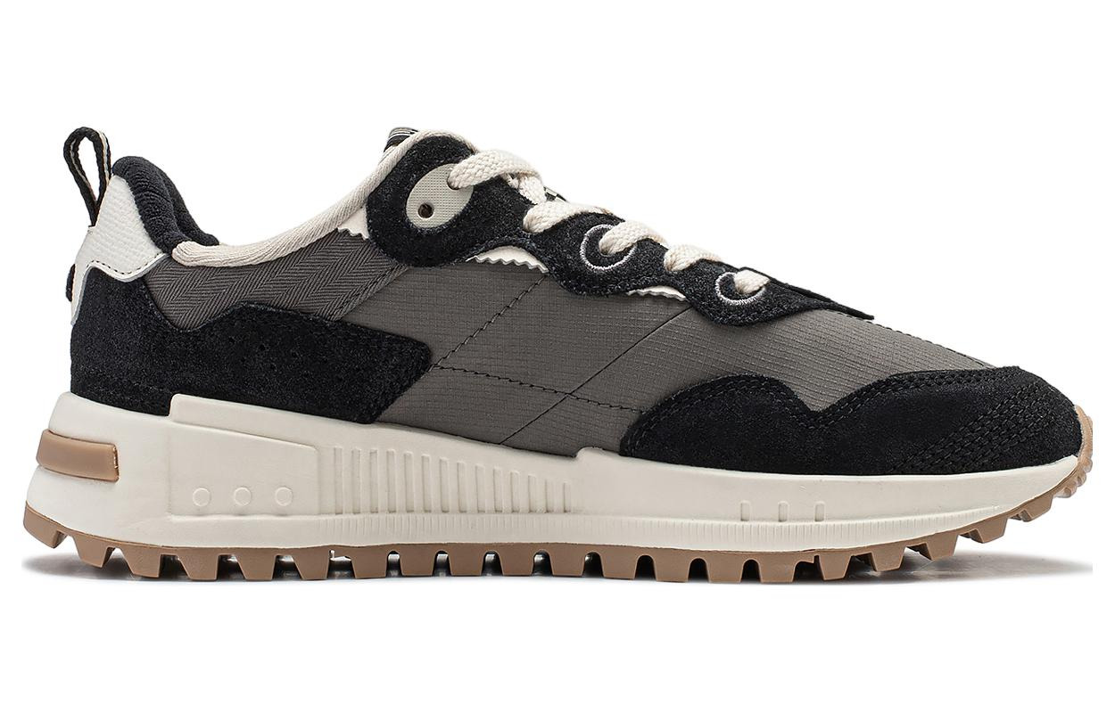 (WMNS) Li-Ning ChengFeng 2.0 'Grey Black Brown' AGCT308-4 - 3
