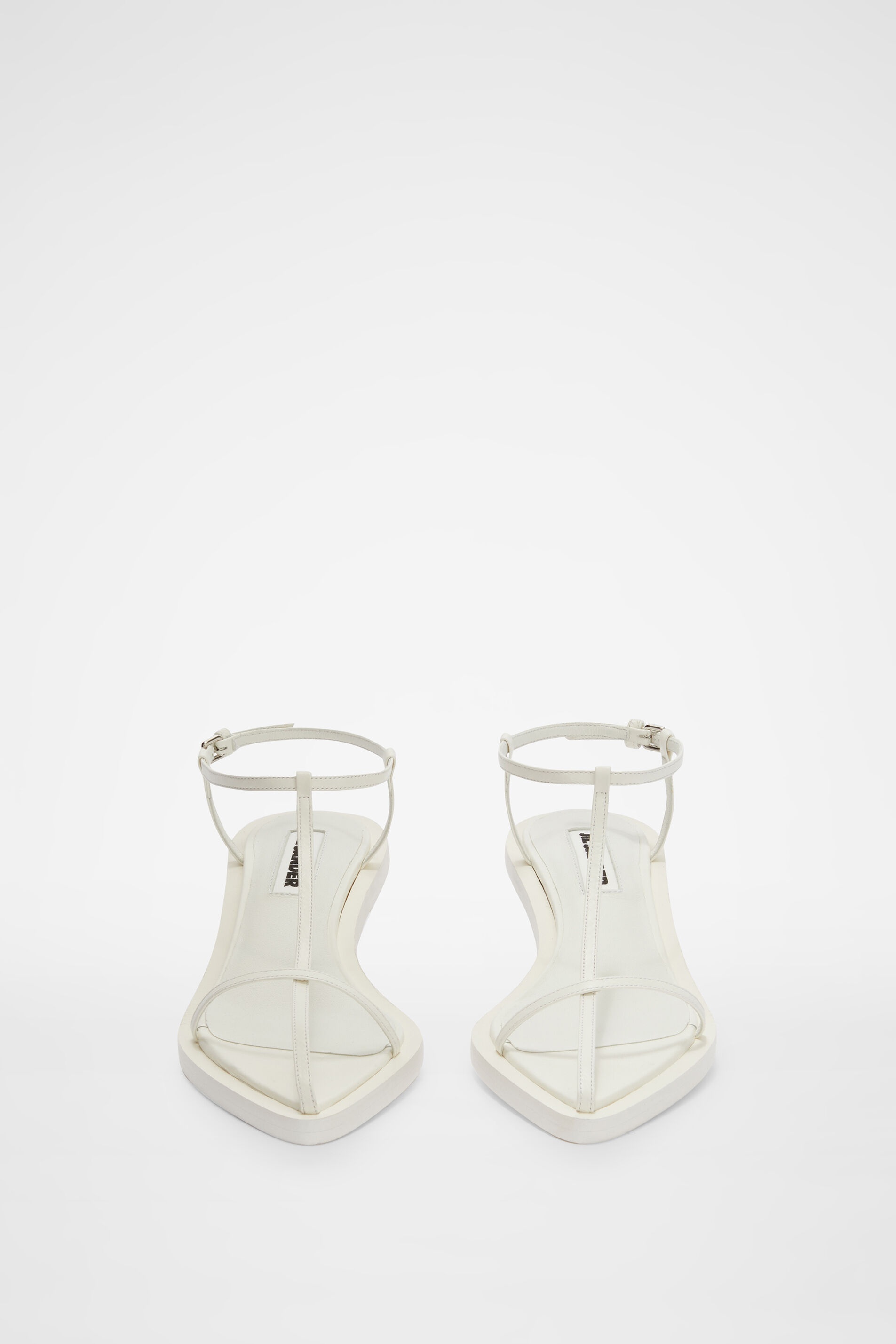 High Sandals - 5