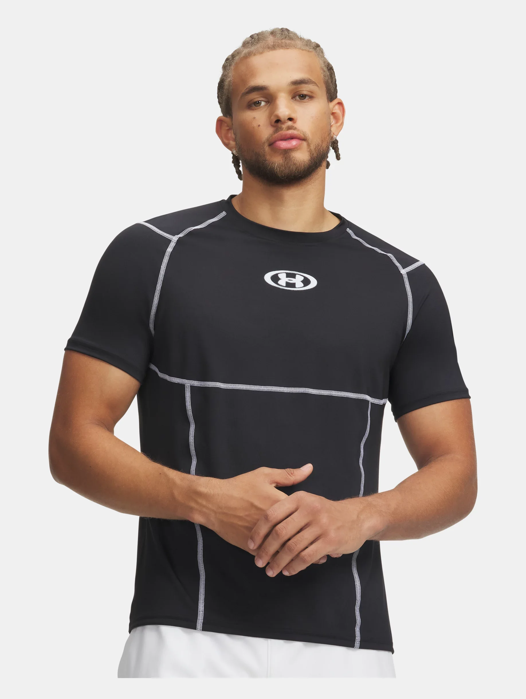 HeatGear® Elite AA - 1