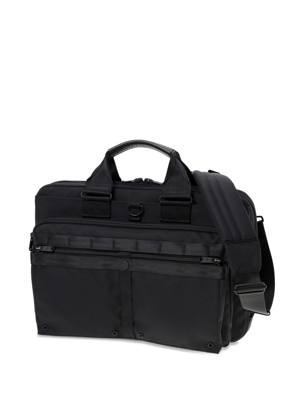 Scope briefcase - 2