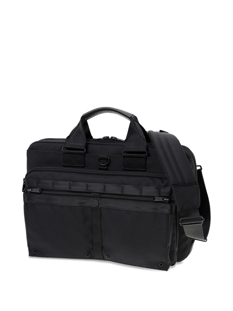 PORTER Scope briefcase outlook