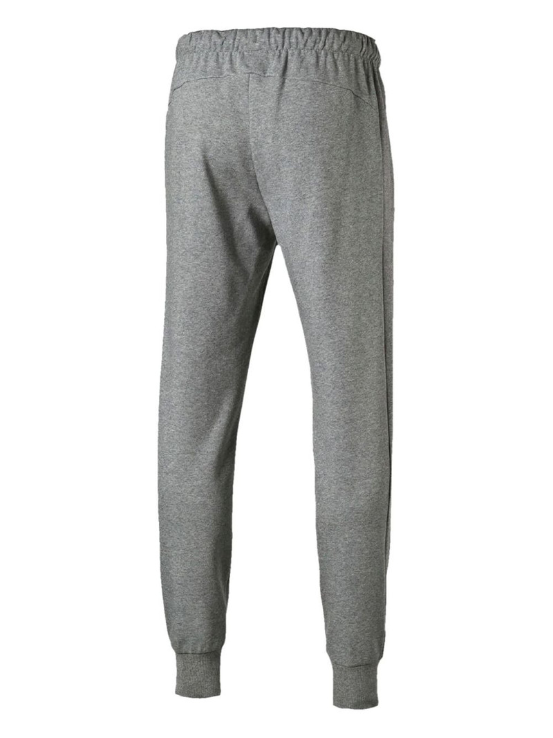 PUMA Core fleece track pants outlook