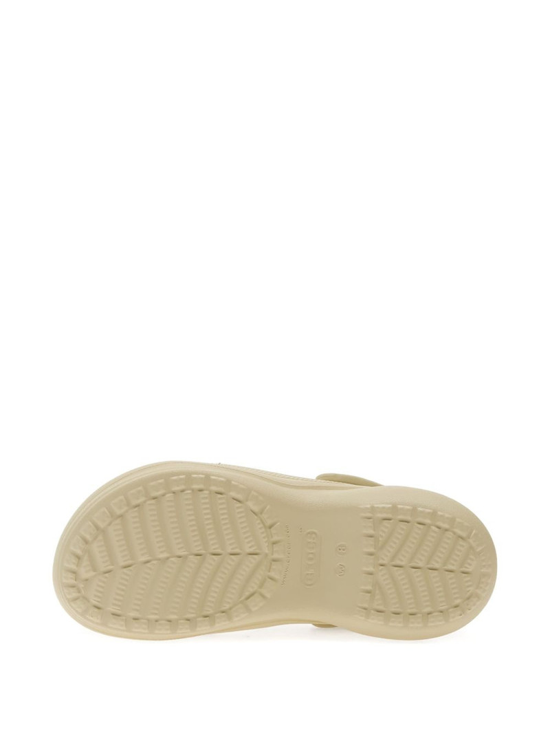Bae platform mules 4